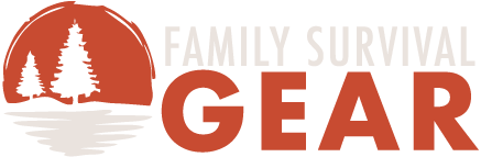 Family Survival Gear